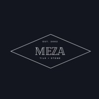 Meza Tile + Stone logo, Meza Tile + Stone contact details