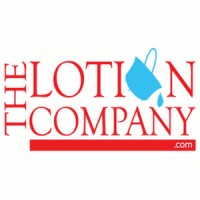 The Lotion Company, Inc. logo, The Lotion Company, Inc. contact details