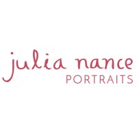 Julia Nance Portraits logo, Julia Nance Portraits contact details