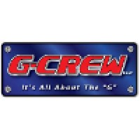 G-CREW Solar LLC logo, G-CREW Solar LLC contact details