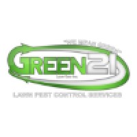 Green 21 Lawn Care Inc logo, Green 21 Lawn Care Inc contact details