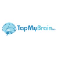 TapMyBrain Inc. logo, TapMyBrain Inc. contact details