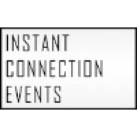 Instant Connection Events logo, Instant Connection Events contact details