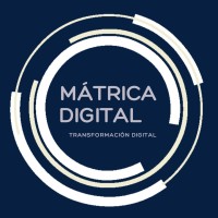 Mátrica Digital logo, Mátrica Digital contact details