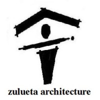 Zulueta Architecture logo, Zulueta Architecture contact details