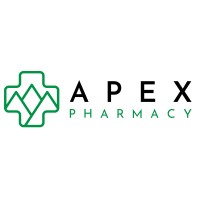 Apex Pharmacy Ltd logo, Apex Pharmacy Ltd contact details