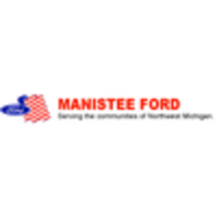 Manistee Ford-Mercury Inc logo, Manistee Ford-Mercury Inc contact details