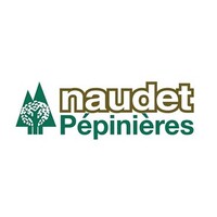 Pépinières NAUDET logo, Pépinières NAUDET contact details