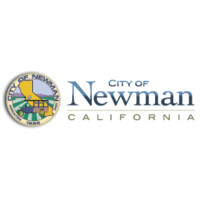 City of Newman logo, City of Newman contact details