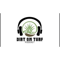 The Dirt on Turf Podcast logo, The Dirt on Turf Podcast contact details