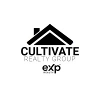 Cultivate Realty Group with eXp logo, Cultivate Realty Group with eXp contact details