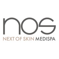 Next of Skin Medispa logo, Next of Skin Medispa contact details