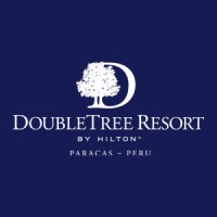 DoubleTree Resort by Hilton - Paracas logo, DoubleTree Resort by Hilton - Paracas contact details