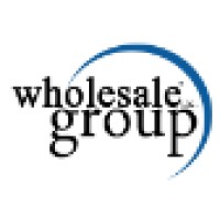 Wholesale Group logo, Wholesale Group contact details