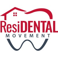 ResiDENTAL Movement logo, ResiDENTAL Movement contact details