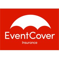 EventCover logo, EventCover contact details