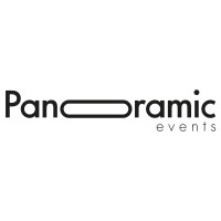 Panoramic Events logo, Panoramic Events contact details