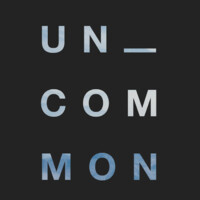 Uncommon Magazine logo, Uncommon Magazine contact details