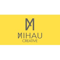 Mihau Creative logo, Mihau Creative contact details