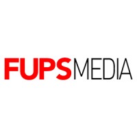 FUPS Media logo, FUPS Media contact details