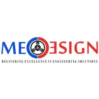 Mecdesign Engineering Solutions (OPC) Pvt Ltd logo, Mecdesign Engineering Solutions (OPC) Pvt Ltd contact details