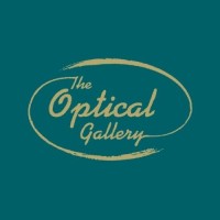 The Optical Gallery logo, The Optical Gallery contact details