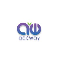 ACCWAY logo, ACCWAY contact details