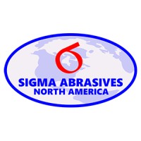 Sigma Abrasives North America logo, Sigma Abrasives North America contact details