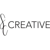 SC Creative logo, SC Creative contact details