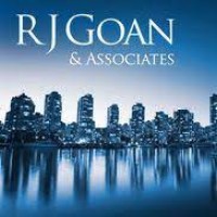 RJ Goan & Associates logo, RJ Goan & Associates contact details