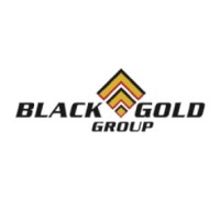 Black Gold Group logo, Black Gold Group contact details