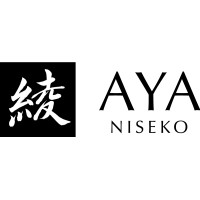 AYA Niseko logo, AYA Niseko contact details