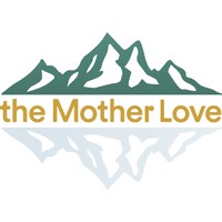 The Mother Love logo, The Mother Love contact details