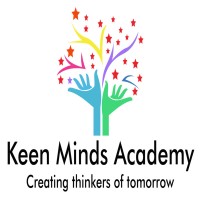 Keenmindsacademy logo, Keenmindsacademy contact details