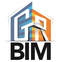 GR BIM logo, GR BIM contact details