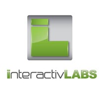 Interactiv Labs logo, Interactiv Labs contact details