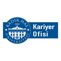 Kadir Has Üniversitesi Kariyer Ofisi logo, Kadir Has Üniversitesi Kariyer Ofisi contact details