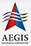 Aegis Mechanical Corporation logo, Aegis Mechanical Corporation contact details