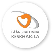 Lääne-Tallinna Keskhaigla logo, Lääne-Tallinna Keskhaigla contact details