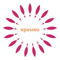 Upasana clothing logo, Upasana clothing contact details