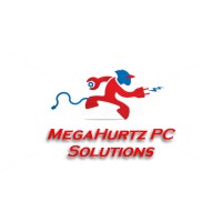 Megahurtz PC Solutions logo, Megahurtz PC Solutions contact details