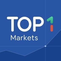 Top1 Markets logo, Top1 Markets contact details