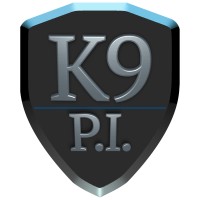 K9P.I. Bed Bug Scent Detection logo, K9P.I. Bed Bug Scent Detection contact details