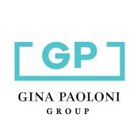 Gina Paoloni Group logo, Gina Paoloni Group contact details