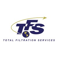 Total Filtration Services logo, Total Filtration Services contact details