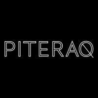 PITERAQ logo, PITERAQ contact details