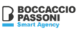 Boccacciopassoni - Agenzia Di Comunicazione logo, Boccacciopassoni - Agenzia Di Comunicazione contact details