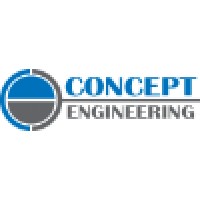 Concept Engineering Inc logo, Concept Engineering Inc contact details