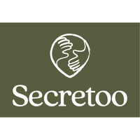 Secretoo logo, Secretoo contact details