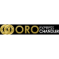 Oro Express Chandler Pawn & Gold logo, Oro Express Chandler Pawn & Gold contact details